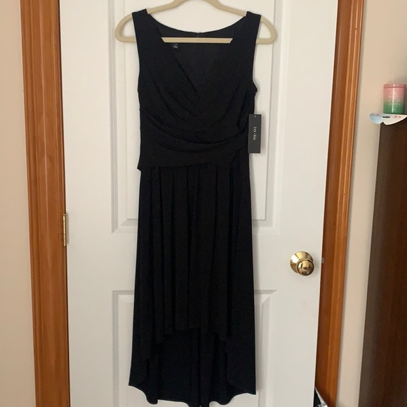 NWT high low dress - Picture 1 of 6